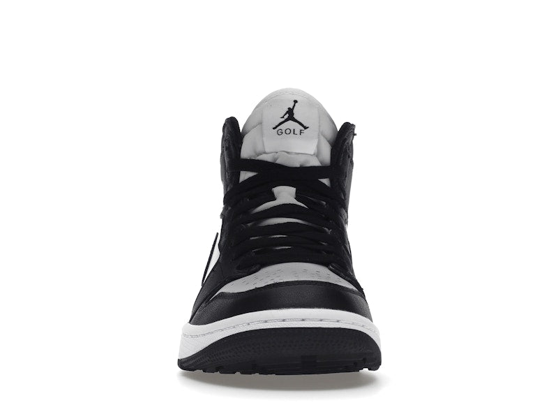Jordan 1 Retro High Golf Black White