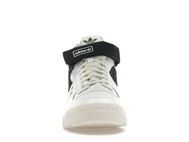adidas Forum Mid Parley White Black