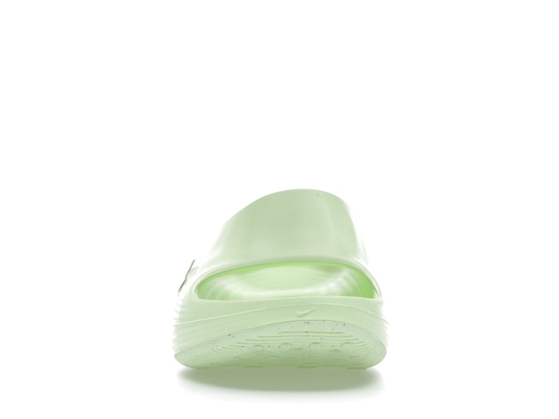 Nike ReactX Rejuven8 Slide Barely Volt