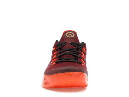 Nike Kobe 9 EM Deep Garnet