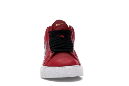 Nike SB Blazer Supreme Red (2006)