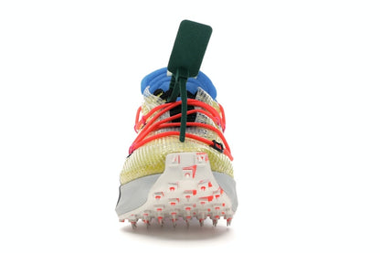 Nike Vapor Street Off-White Tour Yellow (Women's)