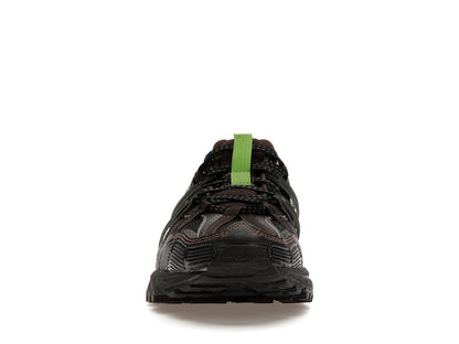 ASICS Gel-Sonoma 15-50 Andersson Bell Black Green