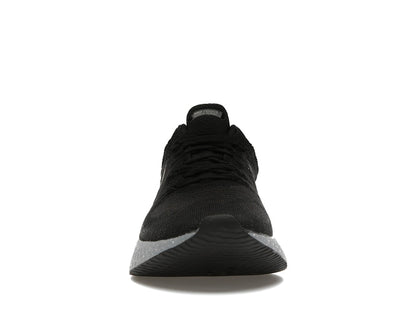 Nike React Infinity Run Flyknit 2 Black Gold