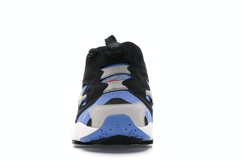 Reebok Instapump Fury Blue Grey (2019)