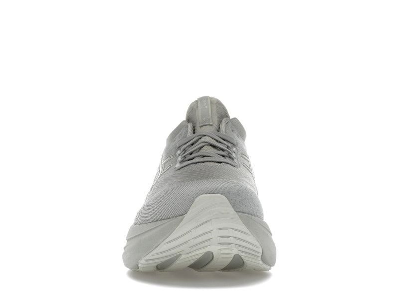 ASICS Gel-Nimbus 27 Seal Grey