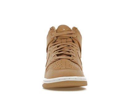Nike Dunk High Premium Vachetta Tan (Women's)