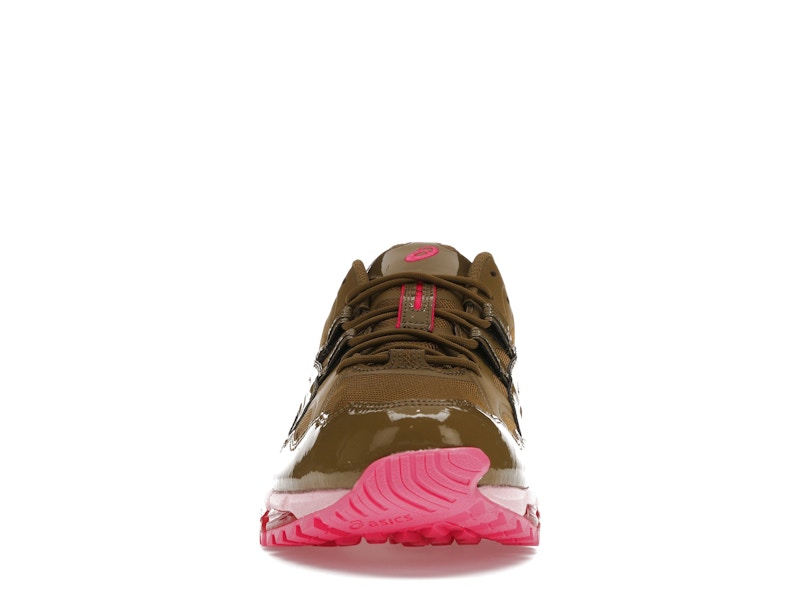 ASICS Gel-Nandi 360 GmBh Rover Pink