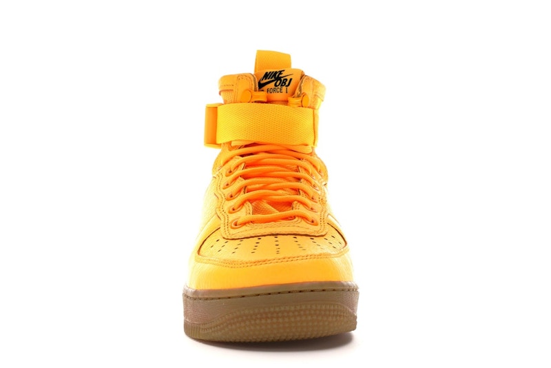 Nike SF Air Force 1 Mid Odell Beckham Jr.