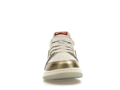 Jordan 1 Low OG Year of the Dragon (2024) (GS)