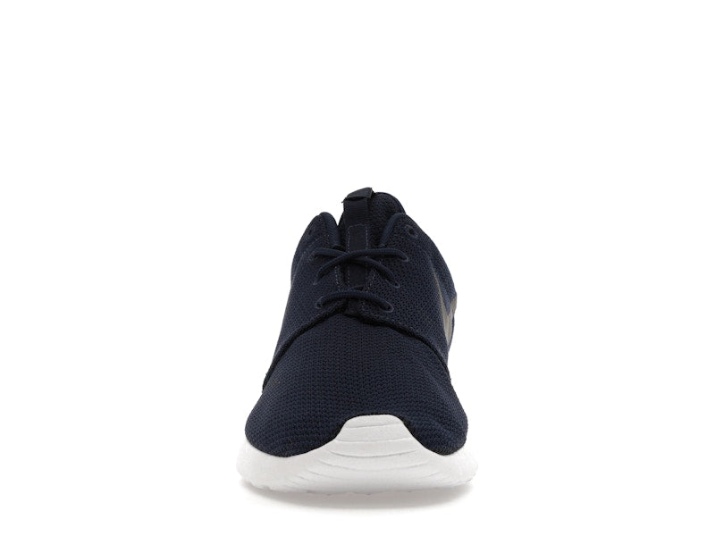 Nike Roshe Run Midnight Navy
