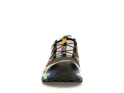 Salomon XT-6 Gore-Tex SSENSE 20th Anniversary