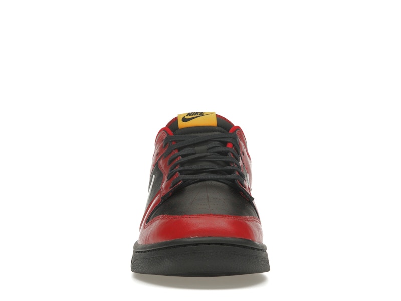 Nike Dunk Low Biker Tattoos