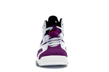 Jordan 6 Retro Grape (GS)