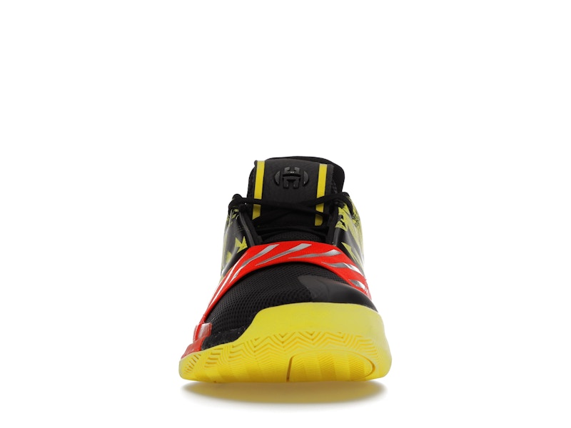 adidas Harden Vol. 3 Radioactive (Yellow Sole)