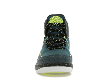 Jordan 2 Retro Nightshade