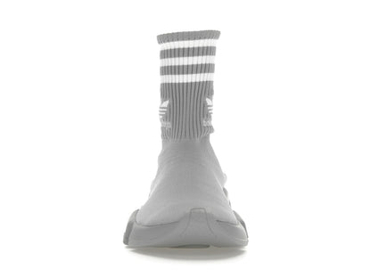Balenciaga x adidas Speed Trainer Grey White (Women's)