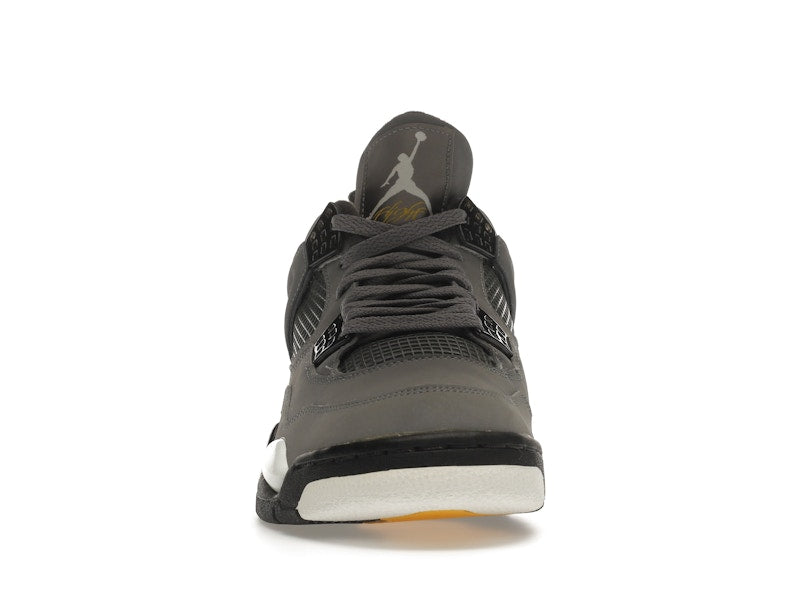 Jordan 4 Retro Cool Grey (2004)