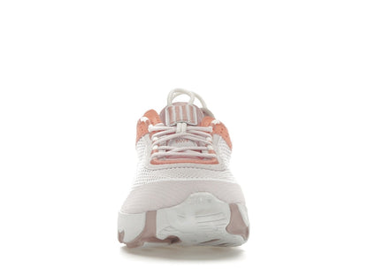 Nike React Live Light Violet Crimson Bliss (GS)