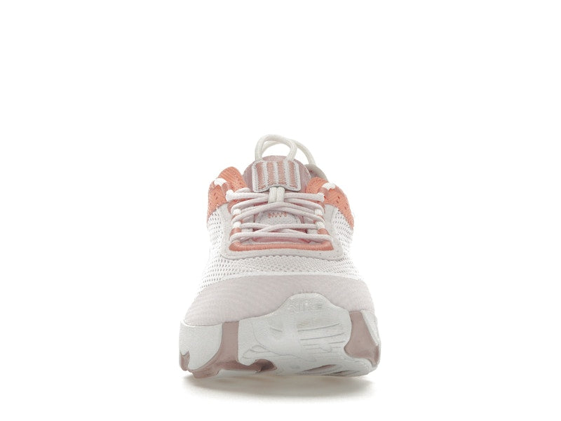Nike React Live Light Violet Crimson Bliss (GS)
