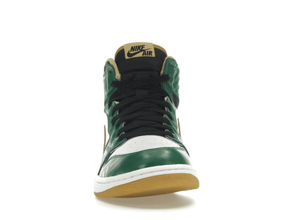 Jordan 1 OG Celtics