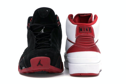 Jordan Countdown Pack 2/21
