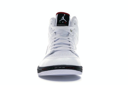 Jordan 1 Retro Cinco de Mayo (White)