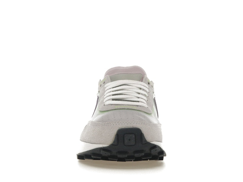 Nike Waffle One Football Grey Light Thistle Dark Ob (Women's)