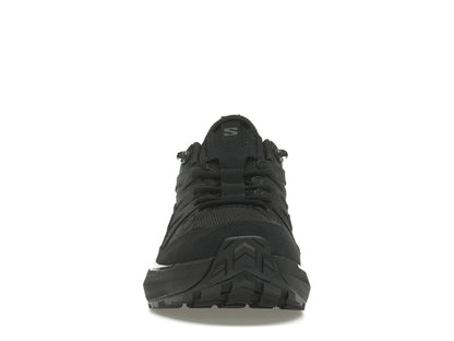 Salomon Odyssey Elmt Low Black Phantom