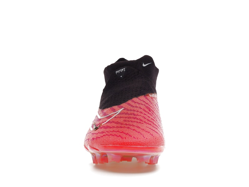 Nike Gripknit Phantom GX Elite Dynamic Fit FG Hyper Pink