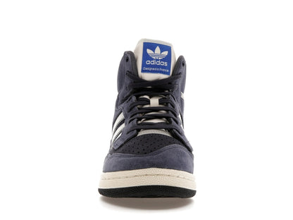 adidas Centennial 85 Hi Shadow Navy