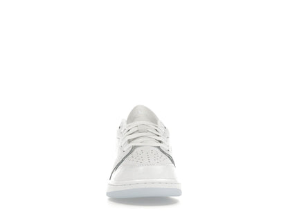 Jordan 1 Low SE Glitter Swoosh (GS)