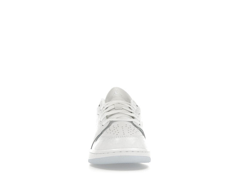 Jordan 1 Low SE Glitter Swoosh (GS)