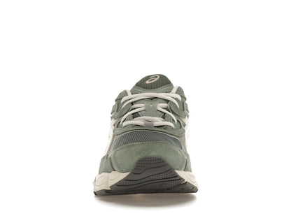ASICS Gel-NYC Ivy Smoke Grey