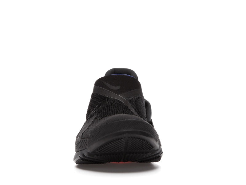 Nike Go FlyEase Black
