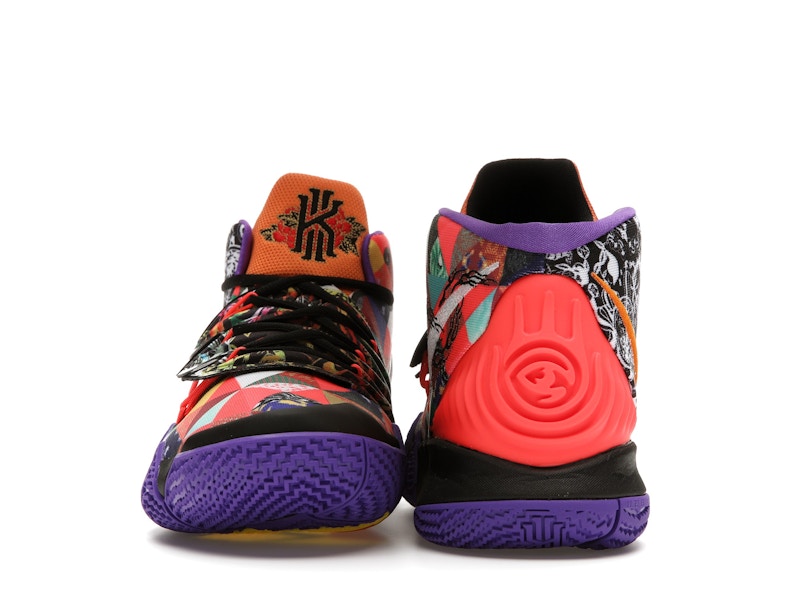 Nike Kyrie S2 Hybrid Chinese New Year