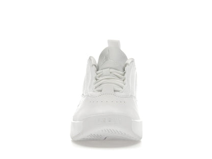 Jordan Max Aura 6 White Metallic Gold (Women's)