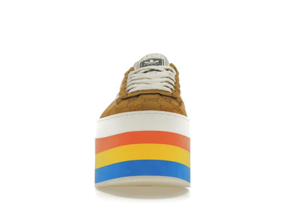 adidas x Gucci Gazelle Original GG Multicolor Platform (Women's)
