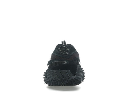 Puma Mostro AC Aries Black