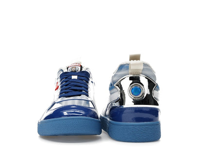 Puma Abc. x Fantastic Four Mystery Sneaker Mister Fantastic