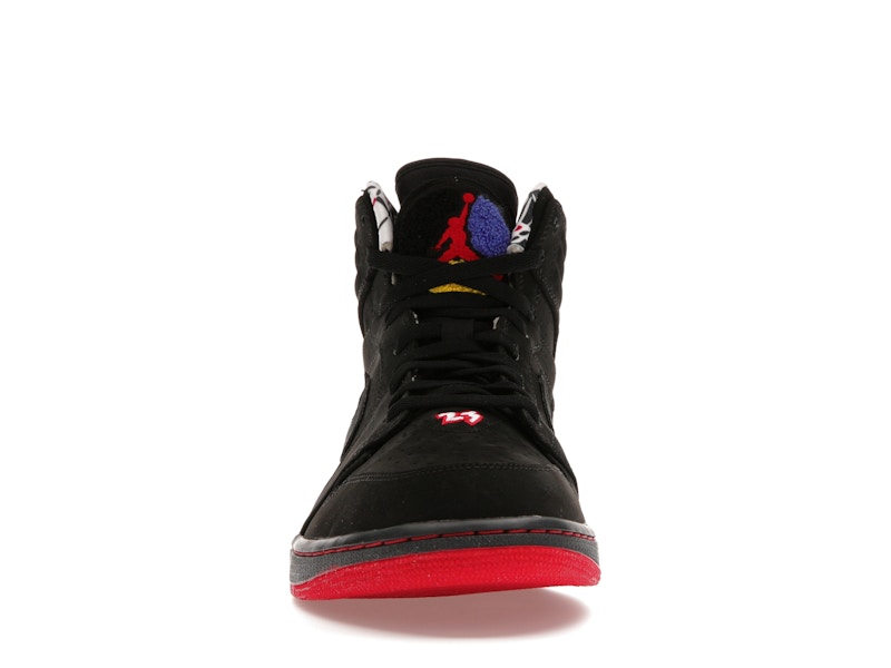 Jordan 1 Retro 93 Playoffs