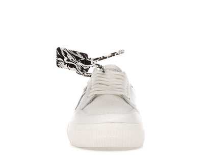 OFF-WHITE Low Vulc White (2021)