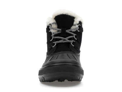 Nike Woodside Chukka 2 Black (Women's)