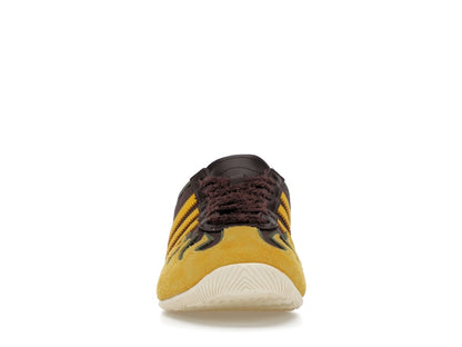 adidas Japan Brain Dead Brown Hazel Yellow