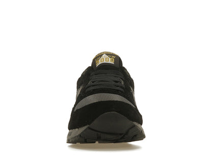 Saucony Shadow 5000 Limo Black Dark Grey