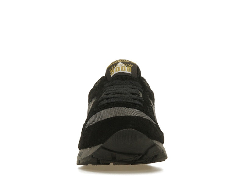 Saucony Shadow 5000 Limo Black Dark Grey
