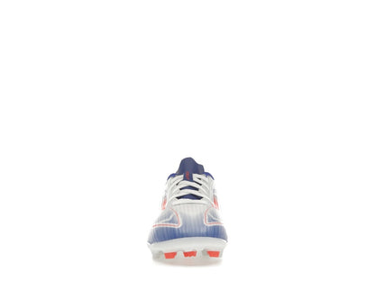 adidas F50 League Multi-Ground Cloud White Solar Red Lucid Blue (GS)