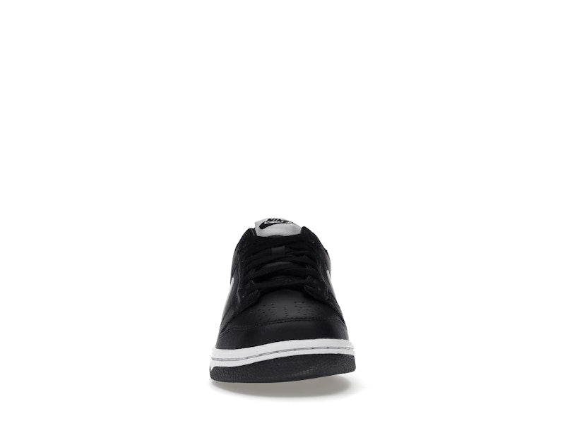 Nike Dunk Low Black Panda 2.0 (GS)