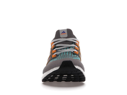 adidas Ultra Boost 5.0 DNA Grey Sonic Ink