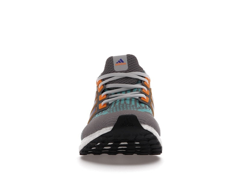 adidas Ultra Boost 5.0 DNA Grey Sonic Ink